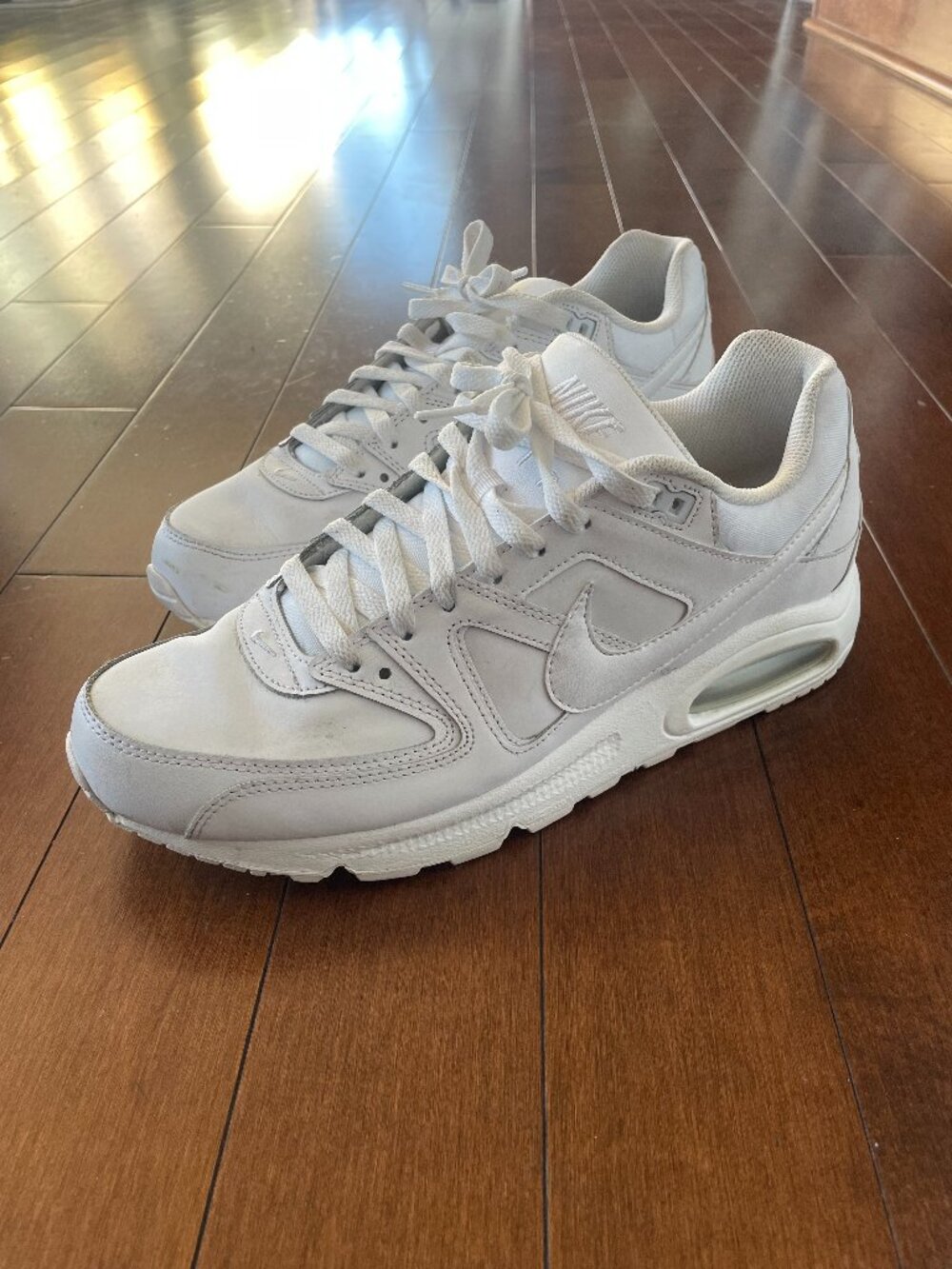 NIKE Air - Men's Sneakers